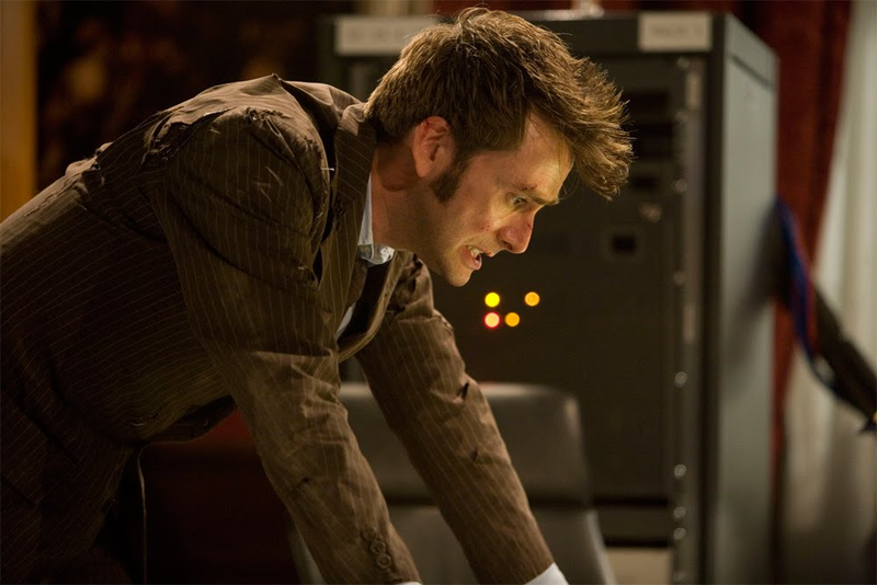 Illustration for article titled This Is How We'll Remember Tennant And Davies